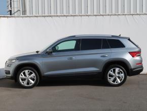 Škoda Kodiaq  2.0 TDI Style Plus 