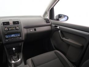 Volkswagen Touran  1.6 TDI Comfortline 