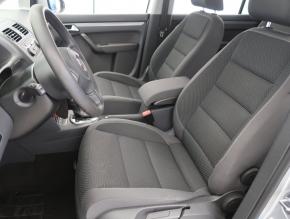 Volkswagen Touran  1.6 TDI Comfortline 