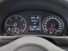 Volkswagen Touran  1.6 TDI Comfortline 