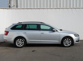 Škoda Octavia  1.6 TDI Style 
