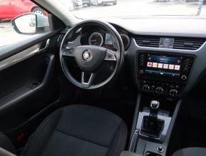 Škoda Octavia  1.6 TDI Style 