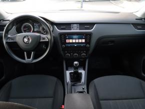 Škoda Octavia  1.6 TDI Style 