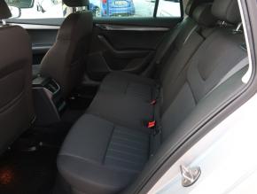 Škoda Octavia  1.6 TDI Style 
