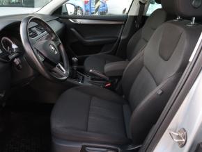 Škoda Octavia  1.6 TDI Style 