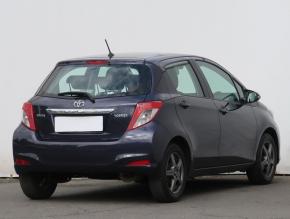 Toyota  1.0 VVT-i 