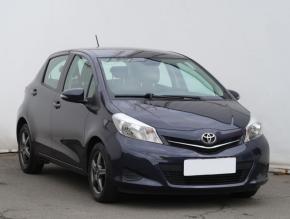 Toyota  1.0 VVT-i 