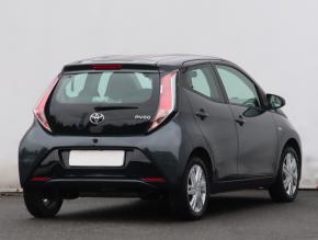 Toyota Aygo  1.0 VVT-i 