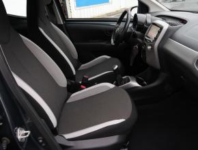 Toyota Aygo  1.0 VVT-i 