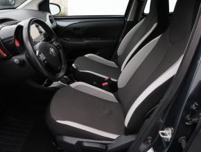 Toyota Aygo  1.0 VVT-i 
