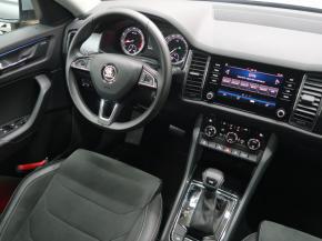 Škoda Kodiaq  1.5 TSI 