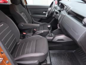 Dacia Duster  1.2 TCe Prestige 