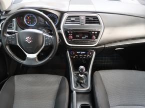 Suzuki SX4 S-Cross  1.6 DDiS 
