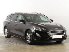 Ford Focus  1.5 TDCi Trend
