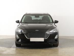 Ford Focus  1.5 TDCi Trend 