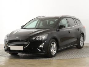 Ford Focus  1.5 TDCi Trend 