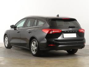 Ford Focus  1.5 TDCi Trend 