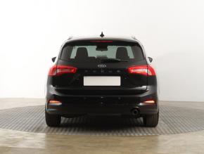 Ford Focus  1.5 TDCi Trend 