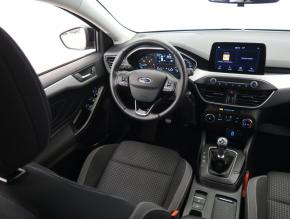 Ford Focus  1.5 TDCi Trend 