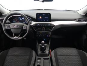 Ford Focus  1.5 TDCi Trend 