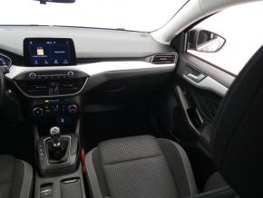 Ford Focus  1.5 TDCi Trend 