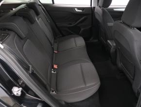 Ford Focus  1.5 TDCi Trend 