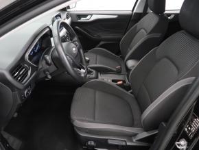 Ford Focus  1.5 TDCi Trend 