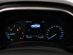 Ford Focus  1.5 TDCi Trend 