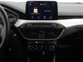 Ford Focus  1.5 TDCi Trend 