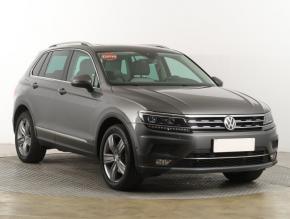 Volkswagen Tiguan  2.0 TDI 