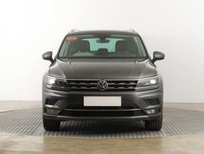 Volkswagen Tiguan  2.0 TDI 