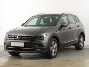 Volkswagen Tiguan  2.0 TDI 
