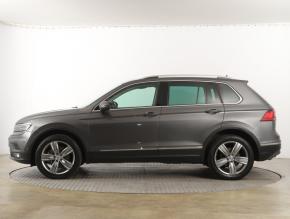 Volkswagen Tiguan  2.0 TDI 