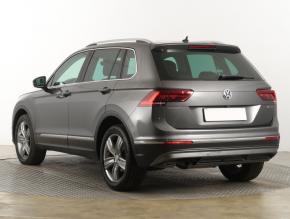 Volkswagen Tiguan  2.0 TDI 