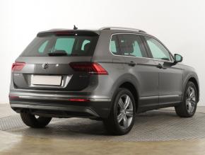 Volkswagen Tiguan  2.0 TDI 