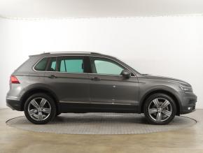 Volkswagen Tiguan  2.0 TDI 