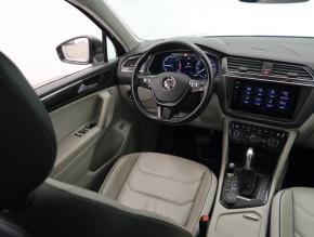 Volkswagen Tiguan  2.0 TDI 