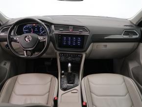 Volkswagen Tiguan  2.0 TDI 