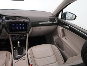 Volkswagen Tiguan  2.0 TDI 