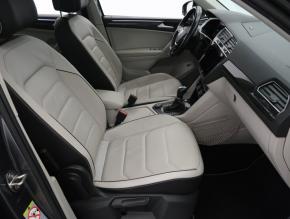 Volkswagen Tiguan  2.0 TDI 