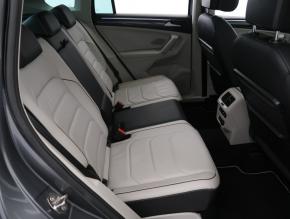 Volkswagen Tiguan  2.0 TDI 