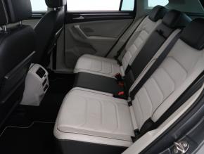 Volkswagen Tiguan  2.0 TDI 