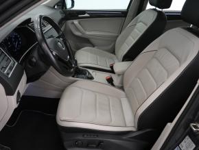 Volkswagen Tiguan  2.0 TDI 