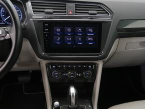 Volkswagen Tiguan  2.0 TDI 