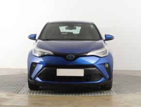 Toyota C-HR  1.8 Hybrid Business 