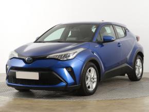 Toyota C-HR  1.8 Hybrid Business 