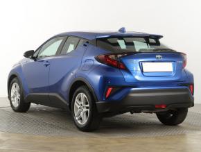 Toyota C-HR  1.8 Hybrid Business 