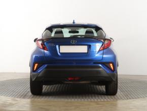 Toyota C-HR  1.8 Hybrid Business 