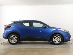 Toyota C-HR  1.8 Hybrid Business 