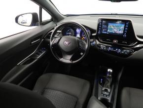 Toyota C-HR  1.8 Hybrid Business 